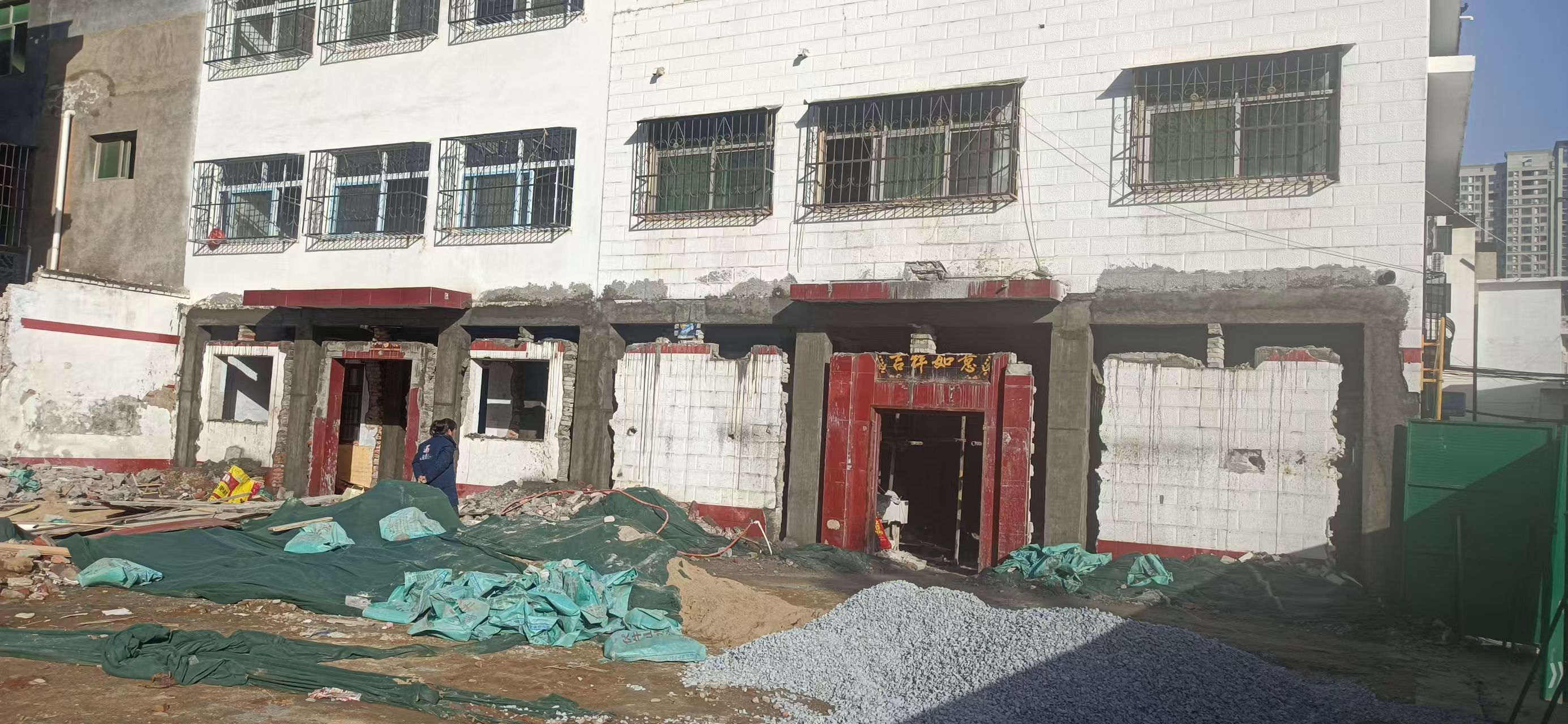 镇江市危房加固危房加固 - 推荐